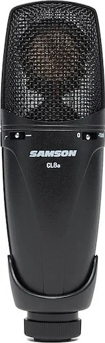 CL8a Studio Condenser Microphone