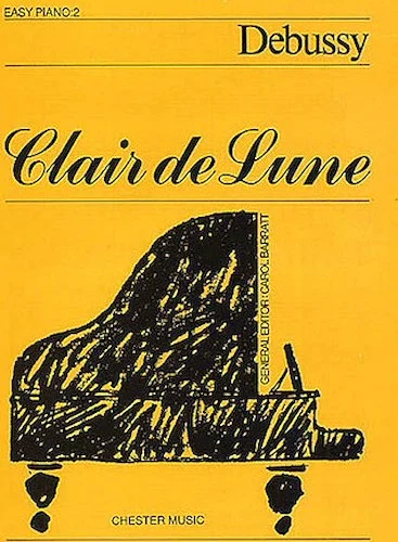 Clair de Lune