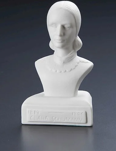Clara Schumann 5 inch.