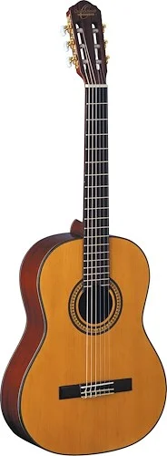 Oscar Schmidt OC11-A Classical Acoustic Guitar. Natural Spruce