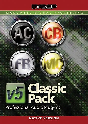 Classic Pack Native v7 (Download)<br>Classic Pack Native v7