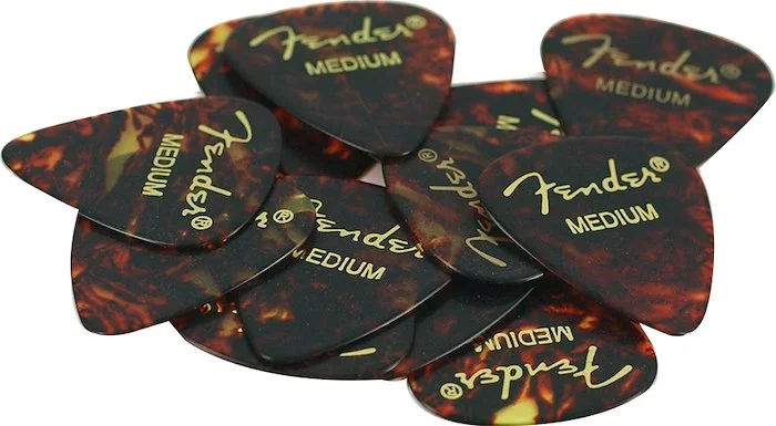 CLASSIC SHELL (12PK) MED