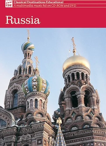 Classical Destinations: Russia - Russia