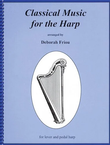 Classical Music for the Harp