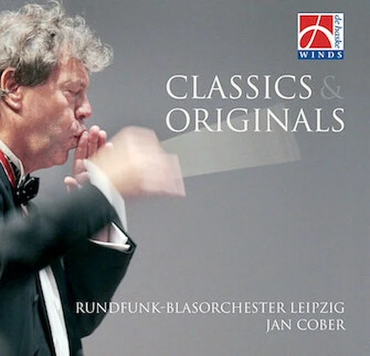 Classics & Originals Cd