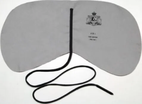 Cleaning Swab, Tenor Sax, Microfiber