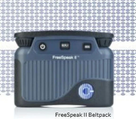 CLEARCOM FSII-BP19-X4-US