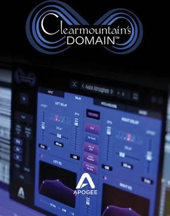 Clearmountain's Domain - Perpetual License Download