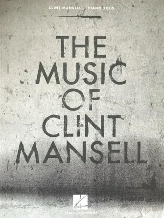 Clint Mansell: The Scores
