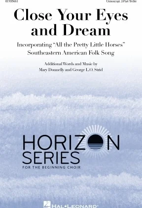 Close Your Eyes and Dream