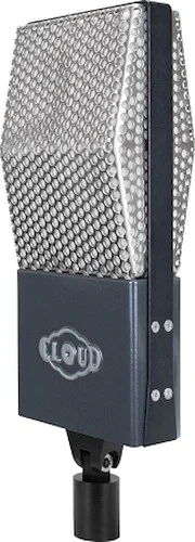 Cloud JRS-34 Passive Ribbon Microphone