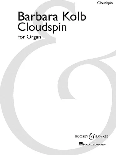 Cloudspin