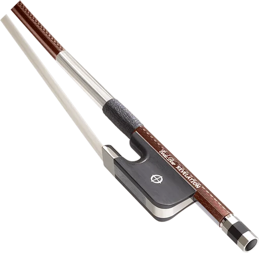 CodaBow BASS MODELS REVELATION™ Bow Made with GlobalBow ™ Technology French