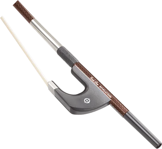 CodaBow BASS MODELS REVELATION™ Bow Made with GlobalBow ™ Technology German
