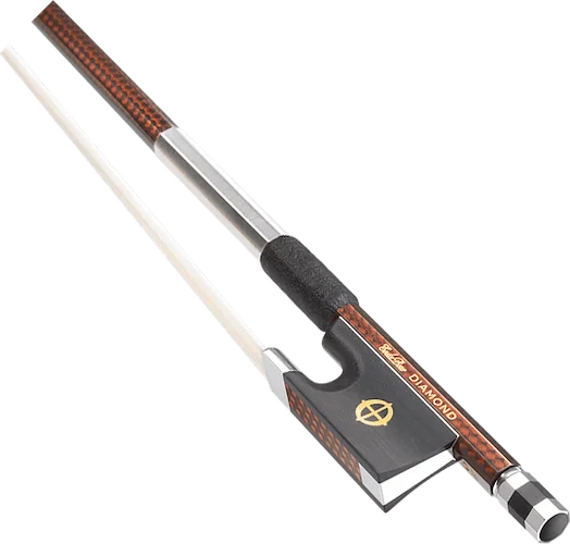 CodaBow Diamond Category DIAMOND™ GX Bow Made with GlobalBow ™ Technology for Violin