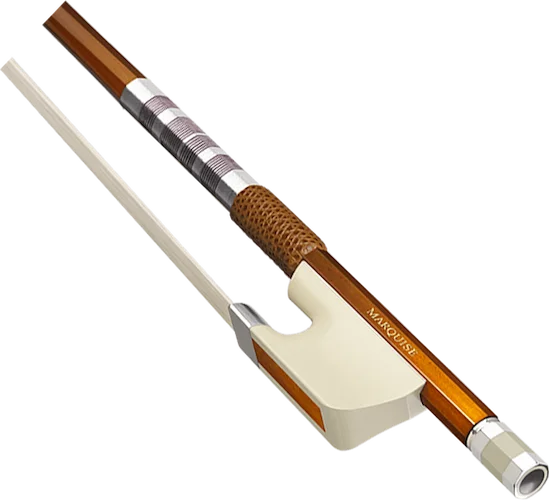 CodaBow Master Category MARQUISE™ Escher Bow Made with GlobalBow ™ Technology for Violin