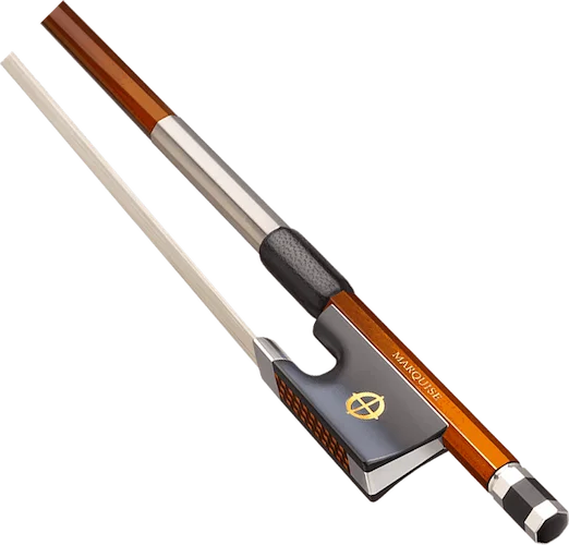 CodaBow Master Category MARQUISE™ GS Bow Made with GlobalBow ™ Technology for Violin