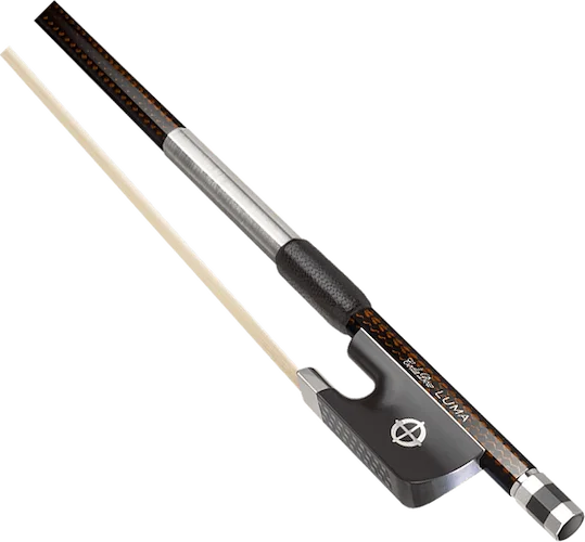 CodaBow SPECIALIZED MODELS LUMA™ Bow Made with GlobalBow ™ Technology for Violin
