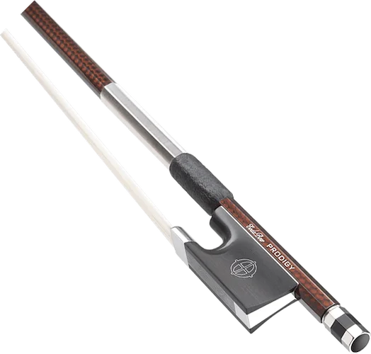 CodaBow STUDENT MODELS GLOBAL PRODIGY™ Bow Made with GlobalBow ™ Technology for Cello (4/4)