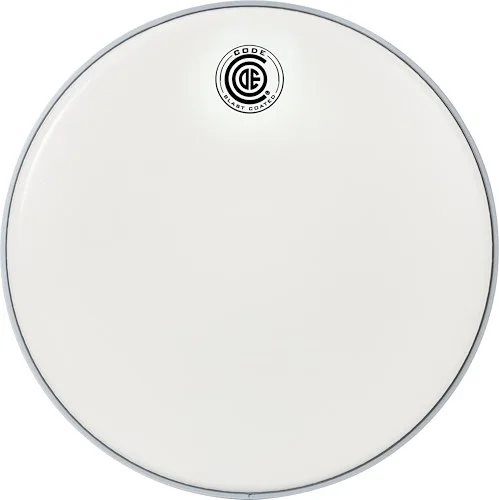 Code BLASTCT24 Blast Series Coated Drumhead. 24"