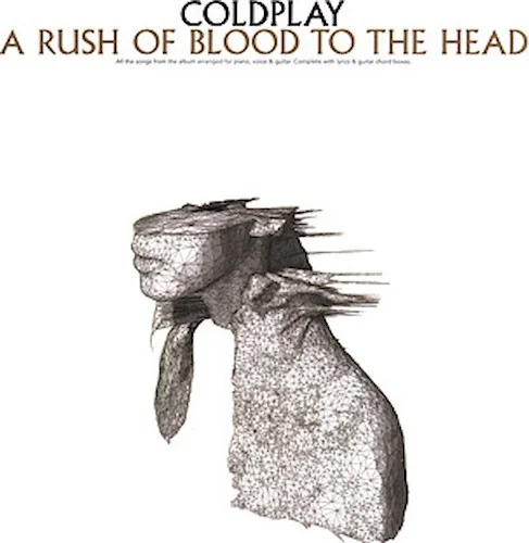Coldplay - A Rush of Blood to the Head