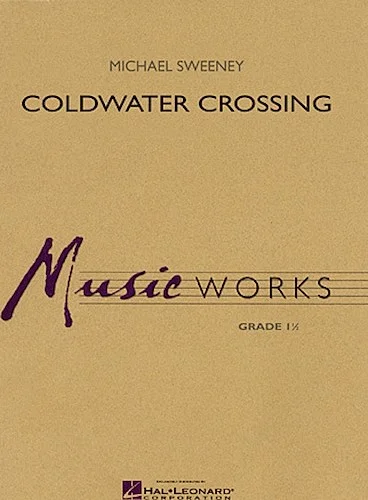 Coldwater Crossing