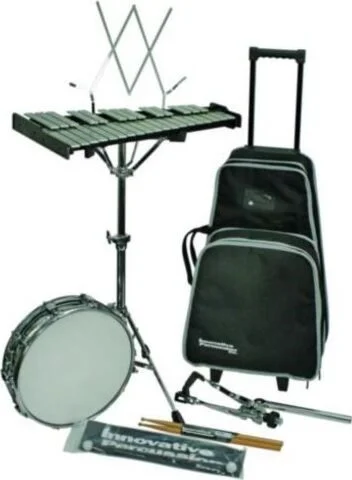 Combination Kit With Traveler Bag