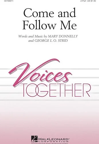 Come and Follow Me
