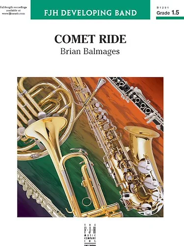 Comet Ride<br>