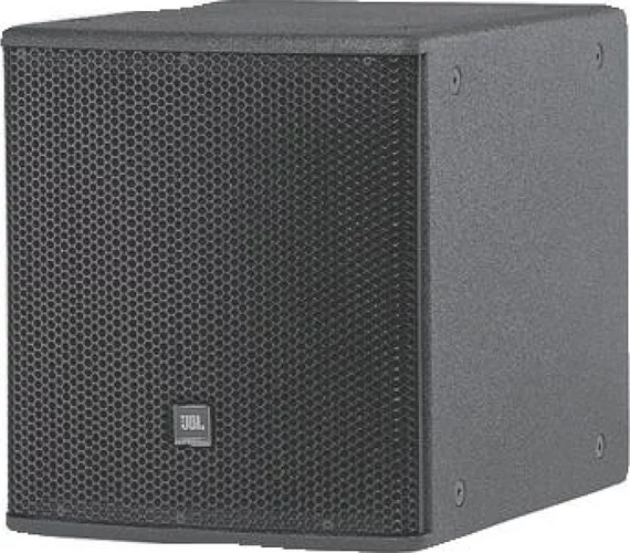 Compact High Power Single 12" Subwoofer