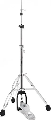 GLRHH-DB Telescoping Hi-Hat Stand Double-Braced