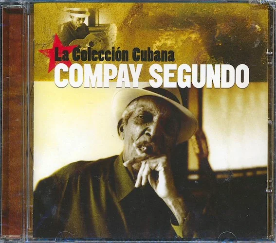 Compay Segundo - La Coleccion Cubana