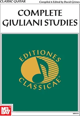 Complete Giuliani Studies