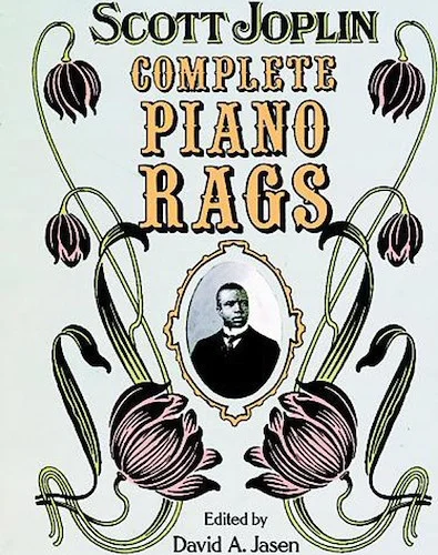 Complete Piano Rags