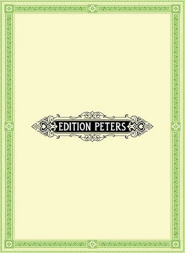 Complete String Quartets, Vol. 3<br>Nos. 19, 21-28, 30, 43-48, 60-62, 65 (Set of Parts)