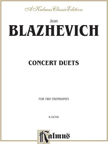 Concert Duets