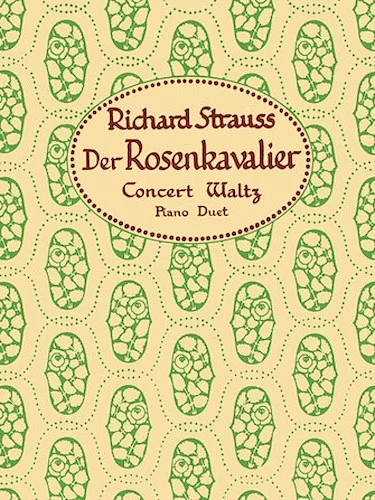 Concert Waltz from Der Rosenkavalier