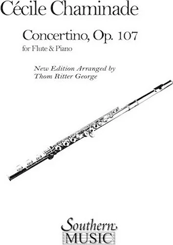 Concertino (Archive)