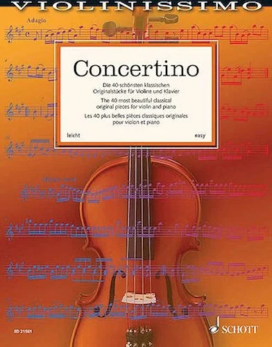 Concertino