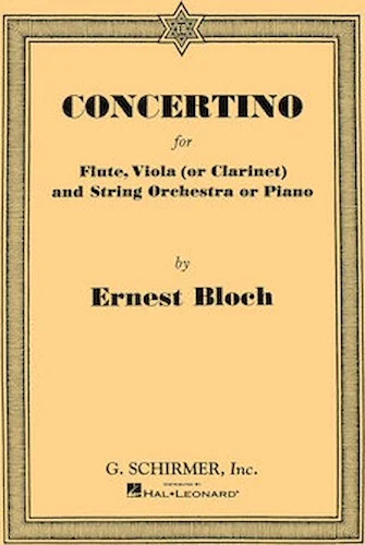Concertino