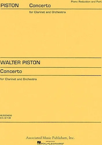 Concerto (1967)
