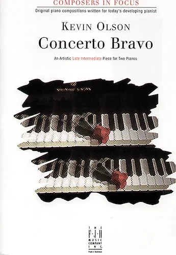 Concerto Bravo<br>