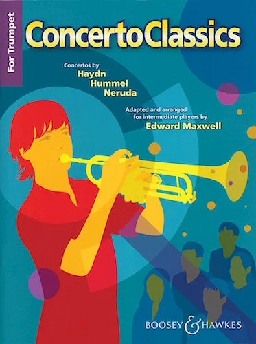 Concerto Classics for Trumpet