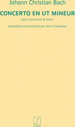 Concerto en ut Mineur
