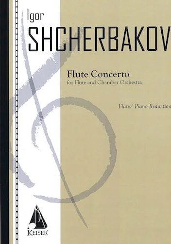 Concerto for Flute