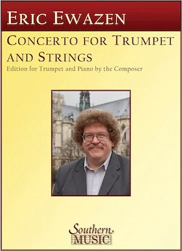 Concerto for Trumpet - Trumpet and Piano Reduction