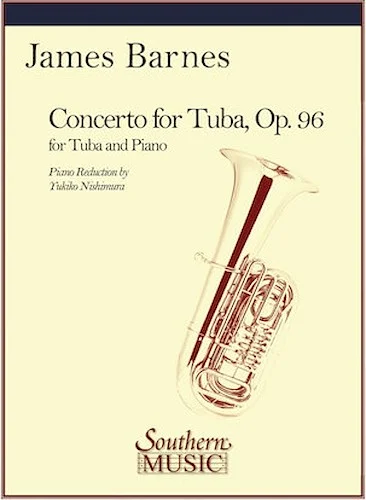 Concerto for Tuba