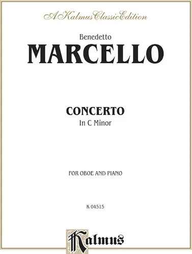 Concerto in C Minor