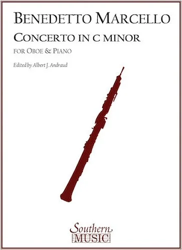 Concerto in C Minor