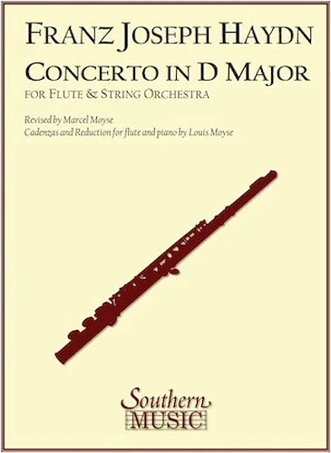 Concerto in D Major